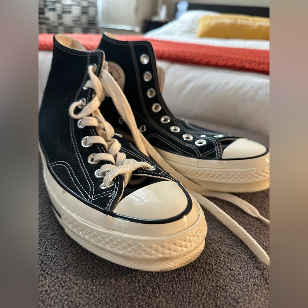 Classic converse High-Top Sneakers
